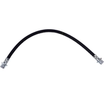 Order SUNSONG NORTH AMERICA - 2204097 - Rear Brake Hose For Your Vehicle