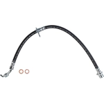 Order SUNSONG NORTH AMERICA - 2204100 - Brake Hydraulic Hose For Your Vehicle