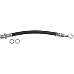 Order SUNSONG NORTH AMERICA - 2204168 - Brake Hydraulic Hose For Your Vehicle