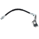 Order SUNSONG NORTH AMERICA - 2204193 - Rear Center Brake Hydraulic Hose For Your Vehicle