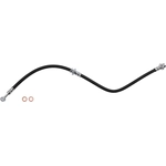 Order SUNSONG NORTH AMERICA - 2204253 - Brake Hydraulic Hose For Your Vehicle