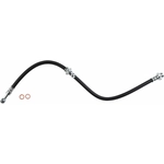 Order SUNSONG NORTH AMERICA - 2204255 - Brake Hydraulic Hose For Your Vehicle