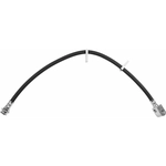 Order SUNSONG NORTH AMERICA - 2204257 - Brake Hydraulic Hose For Your Vehicle