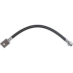 Order SUNSONG NORTH AMERICA - 2204264 - Rear Brake Hose For Your Vehicle