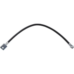 Order SUNSONG NORTH AMERICA - 2204267 - Rear Brake Hose For Your Vehicle