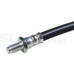 Order Rear Brake Hose by SUNSONG NORTH AMERICA - 2204268 For Your Vehicle