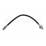 Order Rear Brake Hose by SUNSONG NORTH AMERICA - 2204283 For Your Vehicle
