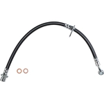 Order SUNSONG NORTH AMERICA - 2204312 - Rear Brake Hose For Your Vehicle
