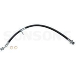 Order Rear Brake Hose by SUNSONG NORTH AMERICA - 2204313 For Your Vehicle
