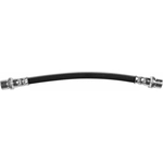 Order SUNSONG NORTH AMERICA - 2204322 - Brake Hydraulic Hose For Your Vehicle