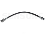 Order Rear Brake Hose by SUNSONG NORTH AMERICA - 2204328 For Your Vehicle