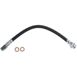 Order SUNSONG NORTH AMERICA - 2204341 - Rear Driver Side Brake Hydraulic Hose For Your Vehicle