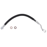 Order SUNSONG NORTH AMERICA - 2204344 - Rear Driver Side Brake Hydraulic Hose For Your Vehicle
