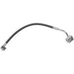 Order SUNSONG NORTH AMERICA - 2204348 - Rear Center Brake Hydraulic Hose For Your Vehicle