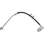 Order SUNSONG NORTH AMERICA - 2204355 - Rear Brake Hose For Your Vehicle