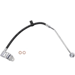 Order SUNSONG NORTH AMERICA - 2204356 - Brake Hydraulic Hose For Your Vehicle