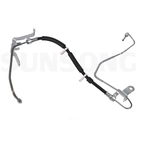 Order Rear Brake Hose by SUNSONG NORTH AMERICA - 2204358A For Your Vehicle