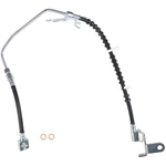 Order SUNSONG NORTH AMERICA - 2204364 - Rear Passenger Side Brake Hydraulic Hose For Your Vehicle