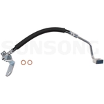 Order SUNSONG NORTH AMERICA - 2204371 - Brake Hoses For Your Vehicle