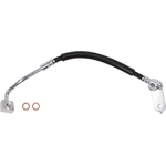 Order SUNSONG NORTH AMERICA - 2204372 - Rear Brake Hose For Your Vehicle