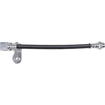 Order SUNSONG NORTH AMERICA - 2204373 - Rear Brake Hose For Your Vehicle