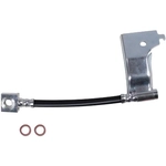 Order SUNSONG NORTH AMERICA - 2204387 - Brake Hydraulic Hose For Your Vehicle