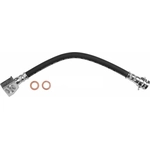 Order SUNSONG NORTH AMERICA - 2204388 - Rear Brake Hose For Your Vehicle
