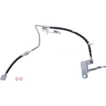 Order SUNSONG NORTH AMERICA - 2204395 - Rear Brake Hose For Your Vehicle