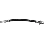 Order SUNSONG NORTH AMERICA - 2204398 - Rear Brake Hydraulic Hose For Your Vehicle