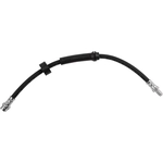 Order SUNSONG NORTH AMERICA - 2204406 - Rear Brake Hose For Your Vehicle