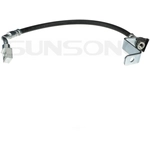 Order Rear Brake Hose by SUNSONG NORTH AMERICA - 2204407 For Your Vehicle