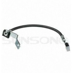 Order Rear Brake Hose by SUNSONG NORTH AMERICA - 2204417 For Your Vehicle