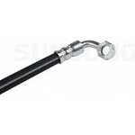 Order Rear Brake Hose by SUNSONG NORTH AMERICA - 2204427 For Your Vehicle