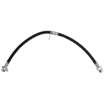 Order SUNSONG NORTH AMERICA - 2204428 - Rear Brake Hydraulic Hose For Your Vehicle