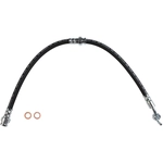 Order SUNSONG NORTH AMERICA - 2204429 - Rear Brake Hydraulic Hose For Your Vehicle