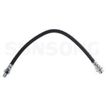 Order Rear Brake Hose by SUNSONG NORTH AMERICA - 2204439 For Your Vehicle