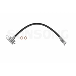 Order Rear Brake Hose by SUNSONG NORTH AMERICA - 2204449 For Your Vehicle