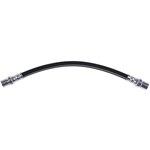 Order SUNSONG NORTH AMERICA - 2204482 - Rear Inner Brake Hydraulic Hose For Your Vehicle