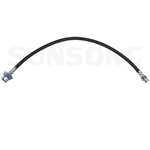 Order Rear Brake Hose by SUNSONG NORTH AMERICA - 2204497 For Your Vehicle