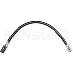 Order Rear Brake Hose by SUNSONG NORTH AMERICA - 2204510 For Your Vehicle