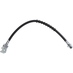 Order SUNSONG NORTH AMERICA - 2204515 - Rear Center Brake Hydraulic Hose For Your Vehicle