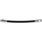 Order SUNSONG NORTH AMERICA - 2204545 - Rear Inner Brake Hydraulic Hose For Your Vehicle