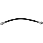 Order SUNSONG NORTH AMERICA - 2204550 - Rear Brake Hydraulic Hose For Your Vehicle