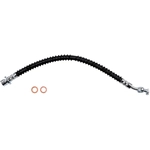 Order SUNSONG NORTH AMERICA - 2204583 - Rear Outer Brake Hydraulic Hose For Your Vehicle