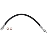 Order SUNSONG NORTH AMERICA - 2204596 - Rear Brake Hydraulic Hose For Your Vehicle