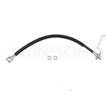 Order Rear Brake Hose by SUNSONG NORTH AMERICA - 2204623B For Your Vehicle