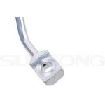 Order Rear Brake Hose by SUNSONG NORTH AMERICA - 2204626B For Your Vehicle