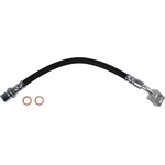 Order SUNSONG NORTH AMERICA - 2204631 - Rear Right Outer Brake Hydraulic Hose For Your Vehicle