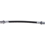 Order Rear Brake Hose by SUNSONG NORTH AMERICA - 2204639 For Your Vehicle