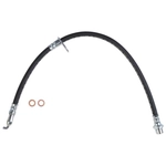 Order SUNSONG NORTH AMERICA - 2204664 - Rear Brake Hydraulic Hose For Your Vehicle